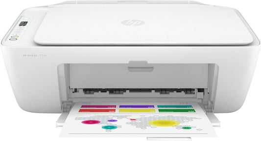 HP - DeskJet 2734e Inkjet Printer