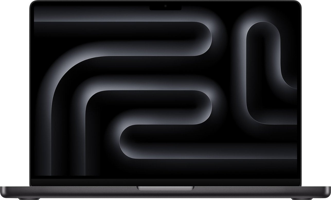 Apple MacBook Pro 14" [M3 Pro]