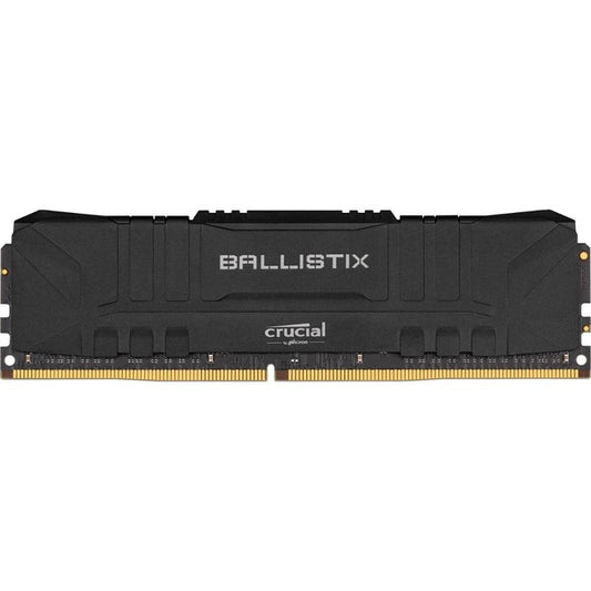 Crucial Ballistix 2400 MHz DDR4