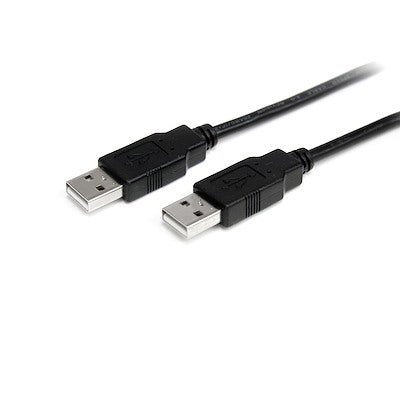 3 ft / 1 m USB Cable M/M
