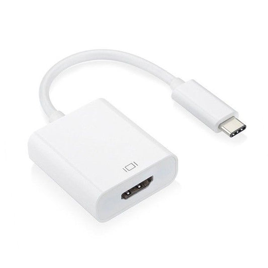 USB-C to HDMI Adapter M/F
