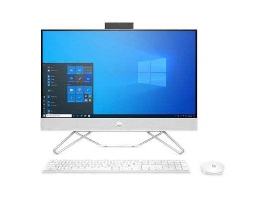 HP All in One 23.8" Touchscreen Computer