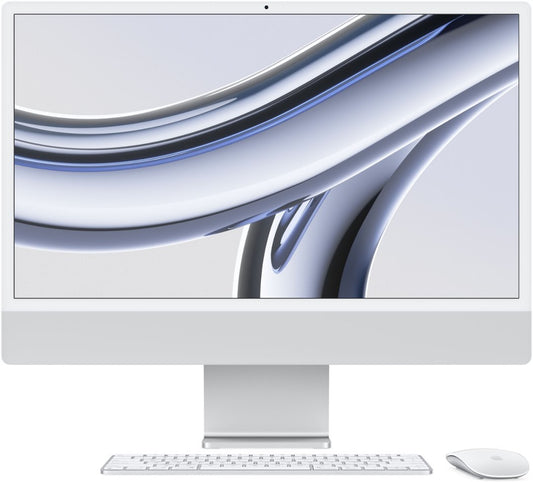 Apple iMac [M3] 256GB