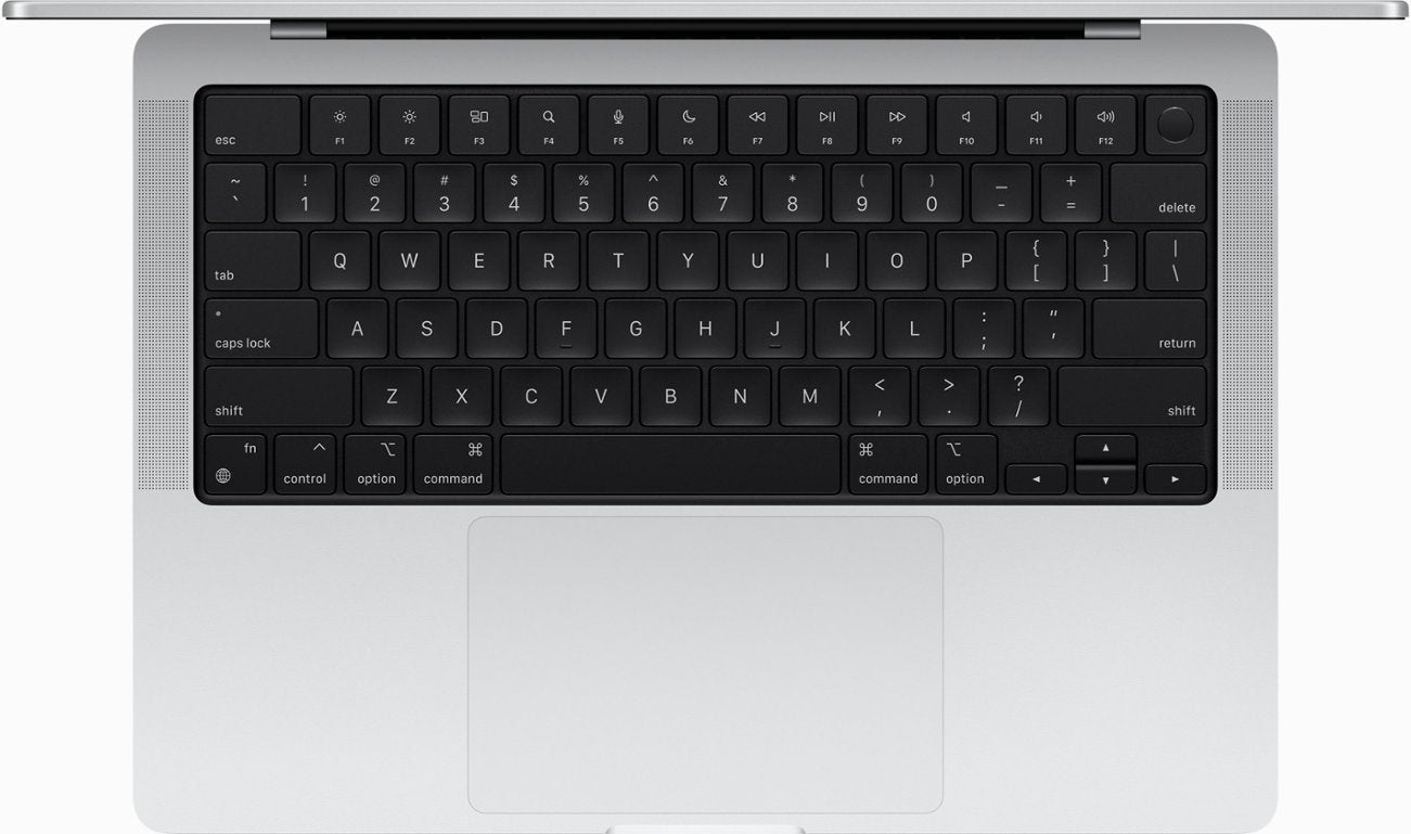 Apple MacBook Pro 14" [M3 Max]