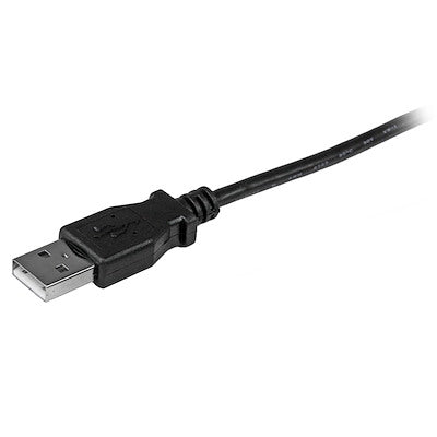 10ft Micro USB Cable - A to Micro B