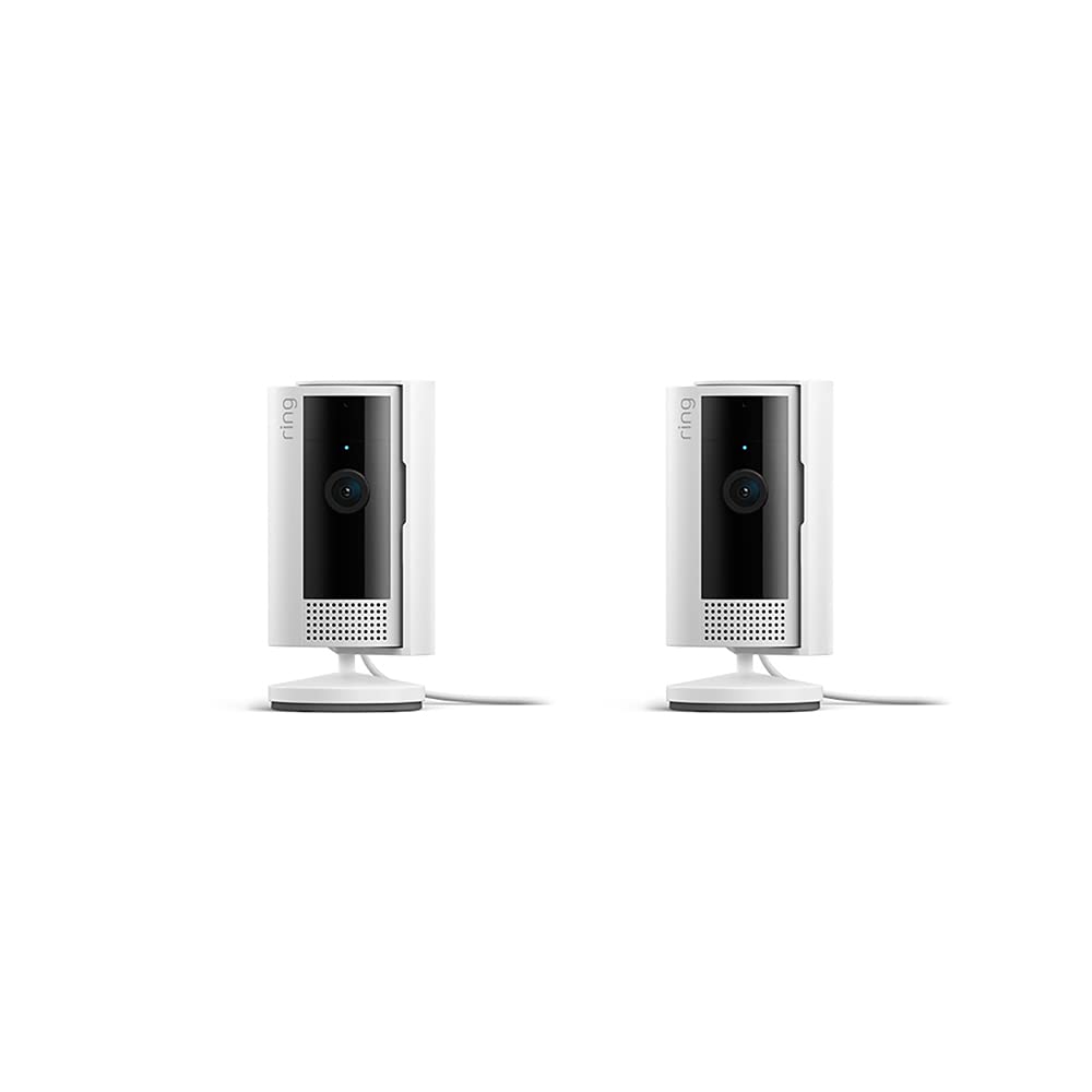 Ring Indoor Cam (2nd Gen)
