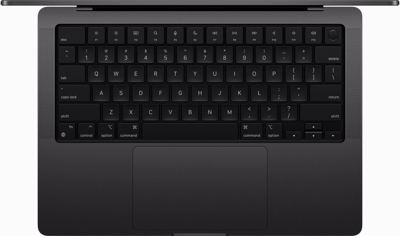 Apple MacBook Pro 14