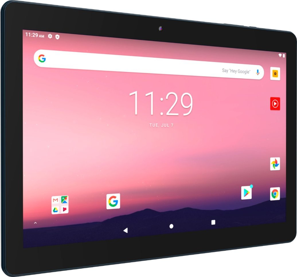 Digiland - 10.1" Tablet 32GB - Blue
