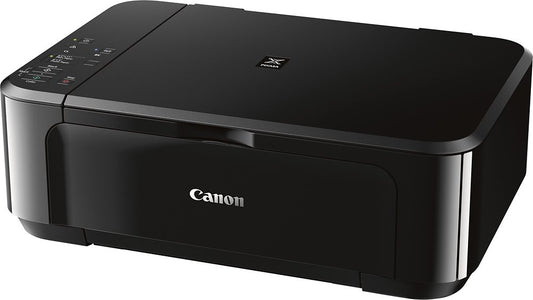 Canon - PIXMA MG3620 Wireless Inkjet Printer - Black
