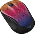 Logitech - M325c Wireless Mouse - Urban Sunset