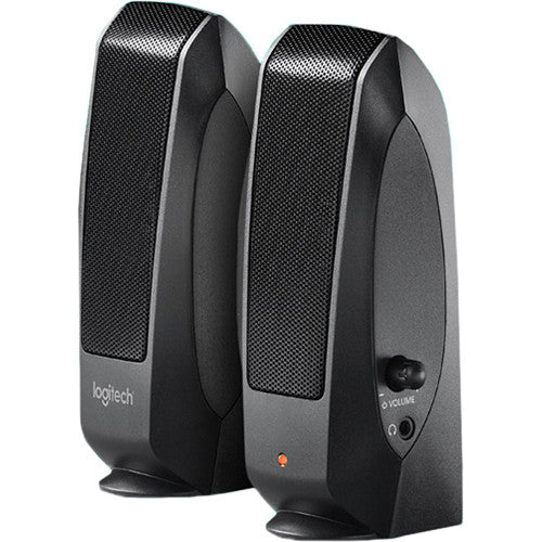 S120 Stereo Speakers