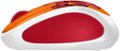 Logitech - Wireless Mouse  - Positive Vibes