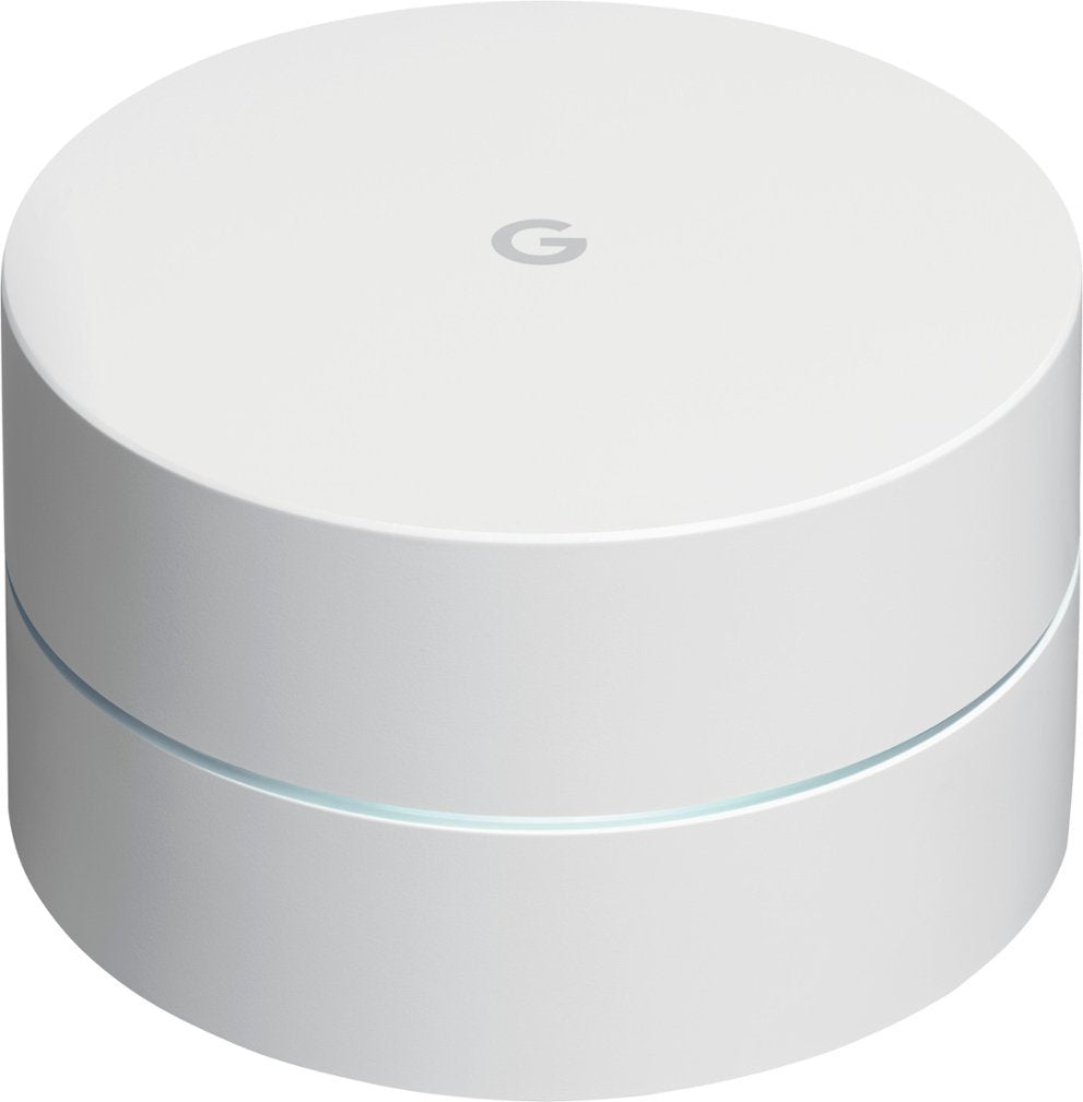 Google Wi-Fi Router - White – All About Technology