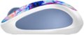 Logitech - Wireless Mouse - Cosmic Play