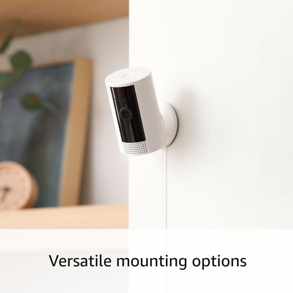 Ring Indoor Cam (2nd Gen)