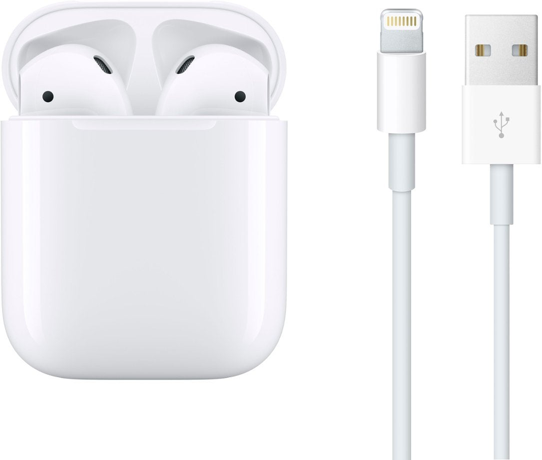 Apple AirPods 4