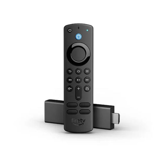 FireTV Stick 4K