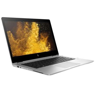 HP EliteBook x360 i7 500GB SSD 16GB RAM - Win 11