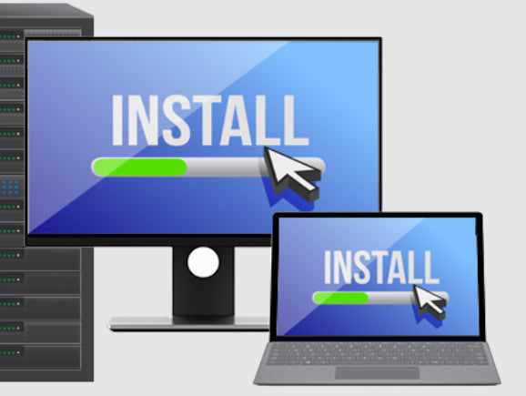 what is an installer software at lonnie allen blog... Software Setup/Troubleshooting – All About Technology