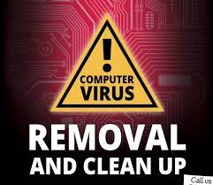 Virus Removal