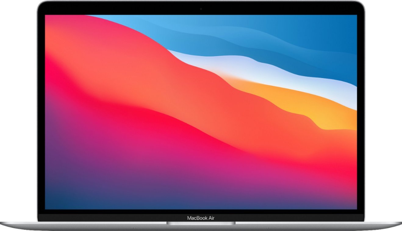 MacBook Air 13" [M1]