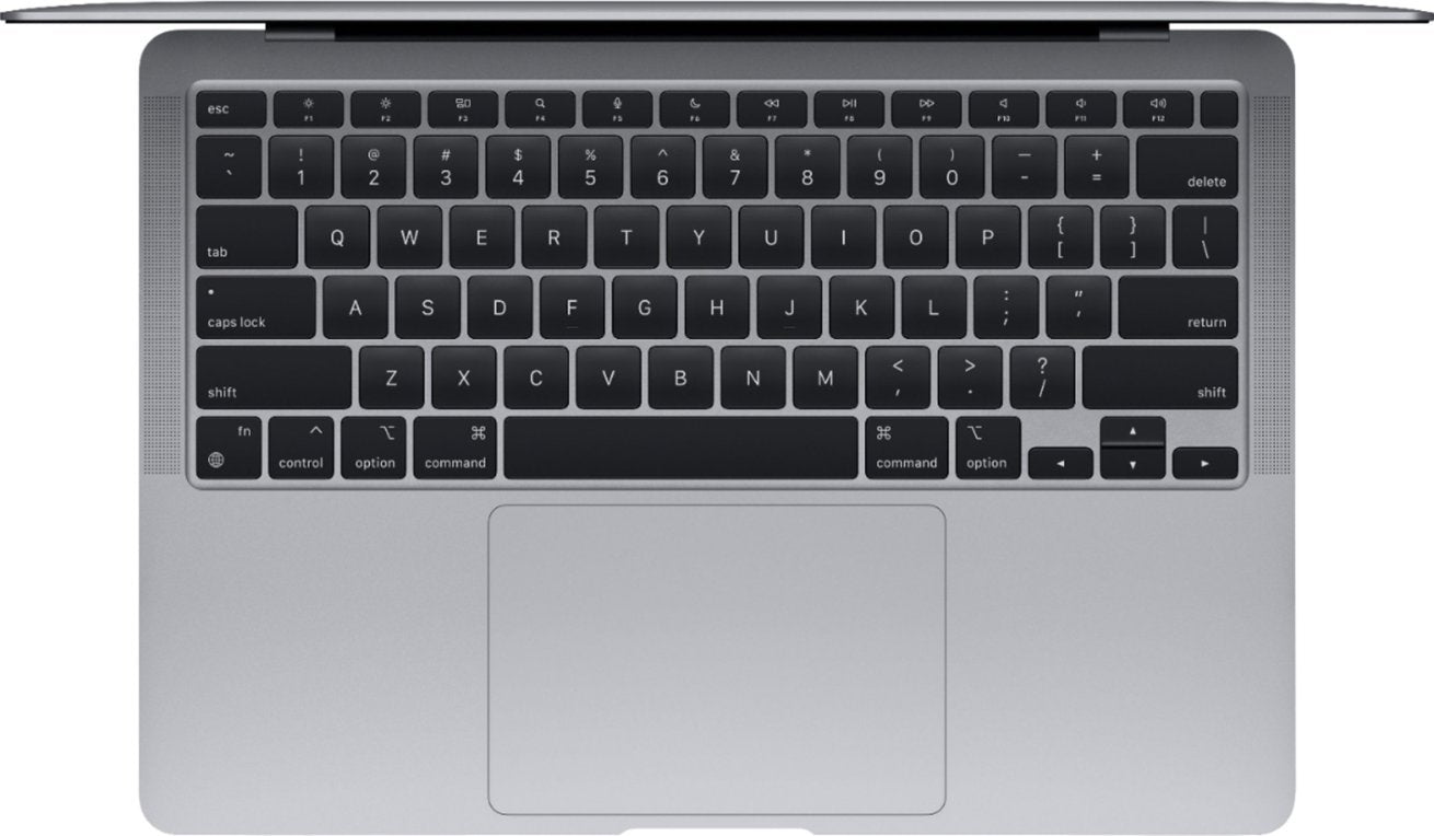 MacBook Air 13" [M1]